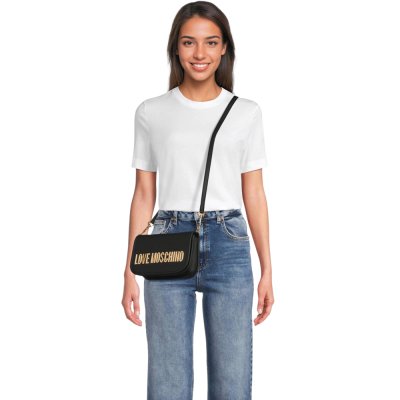 THE BOLD LOVE CROSSBODY